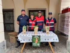 CASTELLAMONTE - Un successo la festa della natura - FOTO