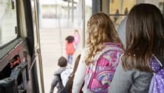 CANAVESE - Il Ministero cambia idea: «Niente green pass per gli studenti sugli scuolabus»