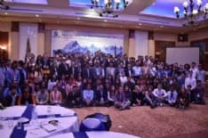 CUORGNE' - Studenti del 25 Aprile in Nepal grazie al lavoro con l'Università della Montagna