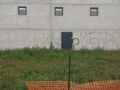 PAVONE CANAVESE - Individuati gli autori dei numerosi atti vandalici in paese