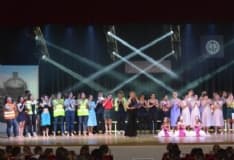 RIVAROLO - Si chiude un anno stupendo per la New Dance Academy