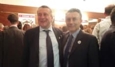 CASTELLAMONTE - Mascheroni e Maddio rinviati a giudizio