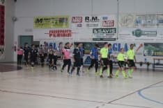 CALCIO A 5 SERIE B - L84 resta agganciato al treno dei playoff