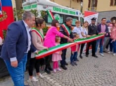 ROCCA CANAVESE - Grande successo per la Camminata in rosa: raccolti 1450 euro per la Lilt - FOTO