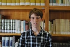 IVREA - Un premio internazionale per Pietro Ranaboldo del Botta