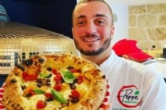 FOOD - Le 50 migliori pizzerie d'Europa