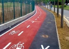 IVREA - Piste ciclabili per mobilità e turismo: sarà la volta buona?