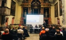 CUORGNE' - Sicurezza nelle sagre: associazioni a lezione