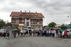 SAN BENIGNO - Il Comitato ambientalista: «Sindaco non si dimetta, evitiamo la iattura del commissariamento»