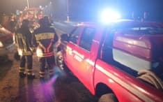 MALTEMPO - Strade e scuole chiuse ma il peggio è passato - FOTO