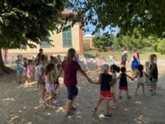 MONTANARO - Niente luminarie di Natale: i soldi risparmiati andranno all'asilo Petitti che rischia di chiudere