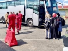 CHIVASSO - Profughi dall'Afghanistan: il Comune è disponibile ad ospitarne sei