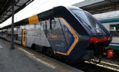 FERROVIA CANAVESANA - Ecco i nuovi treni che entreranno in servizio con il passaggio da Gtt a Trenitalia