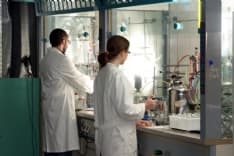 COLLERETTO - Premio internazionale per il Bioindustry Park