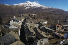 COVID - Il Piemonte propone le «bolle» in montagna per far ripartire il turismo al più presto