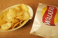 ESTERI – Regno Unito, la crisi delle patatine
