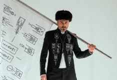 MUSICA – Samuel e Federico Sacchi chiudono Natale Solidale