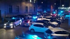 IVREA - Operazione contro la 'ndrangheta. Un finanziere arrestato