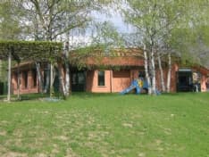 CHIAVERANO - Polvere sospetta nell'intonaco: chiusa la materna