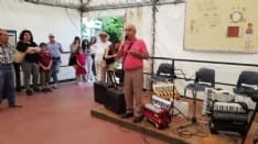 CUORGNE' - Esperimento riuscito per il Centro Incontro Anziani - FOTO