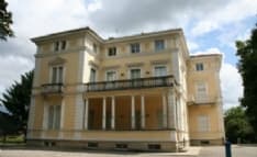 RIVAROLO - A Villa Vallero la biblioteca, in centro le mostre