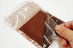 FOOD - La fetta per chi va di fretta