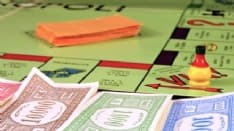 TOYS - Gli 85 anni del «Monopoly»