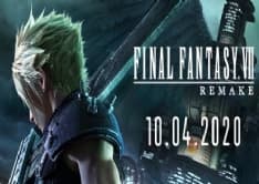 EFFETTO CORONAVIRUS - PS4, il gioco più venduto non è nemmeno uscito: è Final Fantasy VII Remake