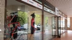 RIVAROLO CANAVESE - I ladri tornano a colpire: svaligiato il negozio «Hobby Cicli»