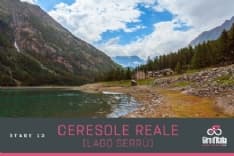 GIRO D'ITALIA IN CANAVESE - Il 24 e il 26 maggio le strade chiuderanno due ore prima del passaggio della corsa - FOTO