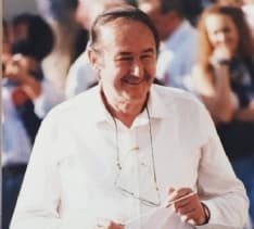 VOLPIANO-BRANDIZZO - Il mondo della musica piange lo stimato maestro Ettore Gamarra