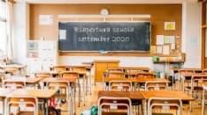 FASE 3 - Nelle scuole del Piemonte mancano 3926 insegnanti