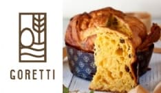 CASTELLAMONTE - Il Panettone artigianale: da Goretti un gustoso mix tra tradizione e innovazione