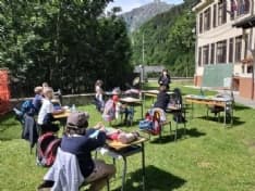 CANAVESE - Rinnovati anche per il prossimo anno i contributi per le scuole di montagna