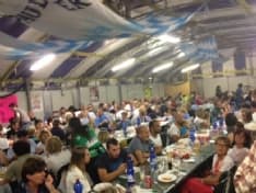 FORNO CANAVESE – Ricomincia la festa dei Milani