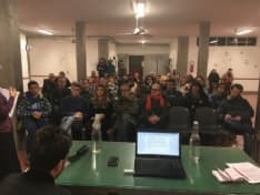 IVREA - Il 5G adesso fa paura: è nato il comitato «Stop 5G Ivrea»