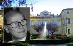 CIRIE' - In lacrime per la scomparsa dell'ex sindaco e geometra Mario Sasso