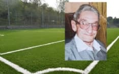 CALCIO - Addio a «Ciccio» Rizzi, storico presidente del Rivara Calcio