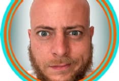 INGRIA - Polenta e rutti: ospite il noto influencer Frank Gramuglia