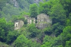 FRASSINETTO-INGRIA - Nuovi progetti per la storica borgata Querio