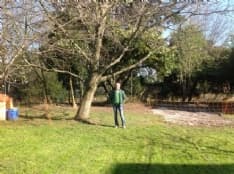 CUORGNE' - Villa Filanda aperta per i ragazzi autistici