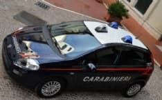 VOLPIANO - Droga nel tappo della benzina: canavesano arrestato