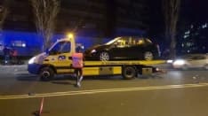 TRAGEDIA A IVREA - Donna investita e uccisa sulle strisce: aveva già perso il marito in un incidente molto simile