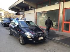 CUORGNE' - Presi i due ladri della «banda del buco»: tre colpi in Canavese nel giro di una settimana