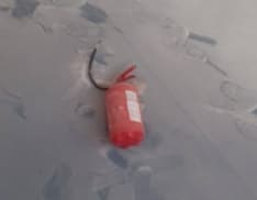 IVREA - Partita di basket rinviata: qualche idiota ha devastato la palestra - FOTO