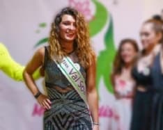 RONCO CANAVESE - Miss Paradisia: Elena Vernetti è Miss Val Soana. Pioggia di applausi per Sofia, sfuggita agli orrori della guerra - FOTO