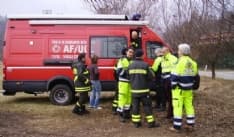 BORGOMASINO - Esce in bici con la mamma e scompare: dramma sfiorato per un bimbo di appena sei anni