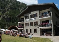 CERESOLE REALE - Il rifugio Mila in cerca di un nuovo gestore