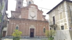 RIVAROLO CANAVESE - Addio a Sergio Bertot: mercoledi i funerali