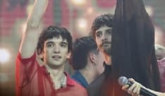 X-FACTOR - Canavese in festa per i Santi Francesi: «Non abbiamo ancora realizzato quello che è successo». E' già pronto il primo tour